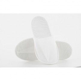 Papuci buget - Non Woven - Varf inchis